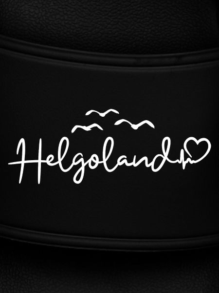 Helgoland Herzschlag