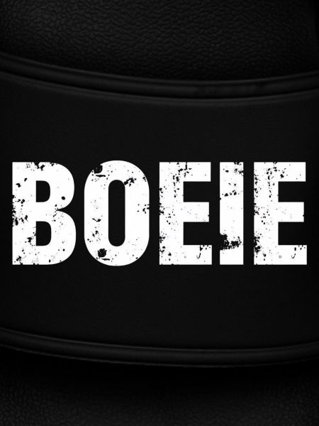 Boo. Antwerp dialect Shirts