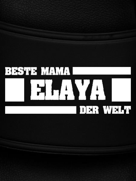 Mother Elaya