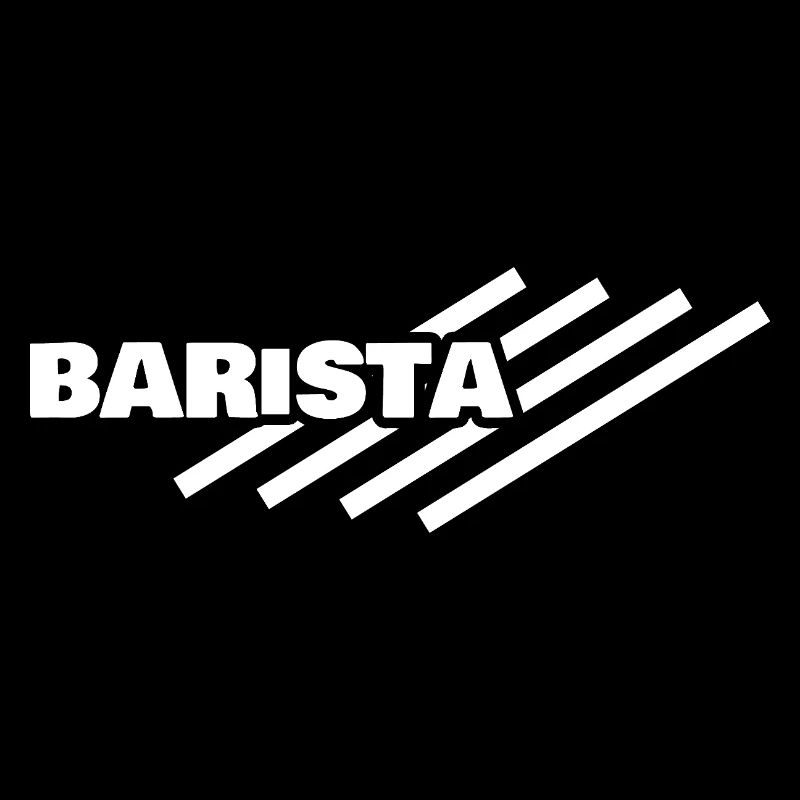 Barista als Arbeitsplatz