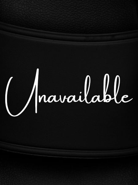 Unavailable | Greysoul Thoughts