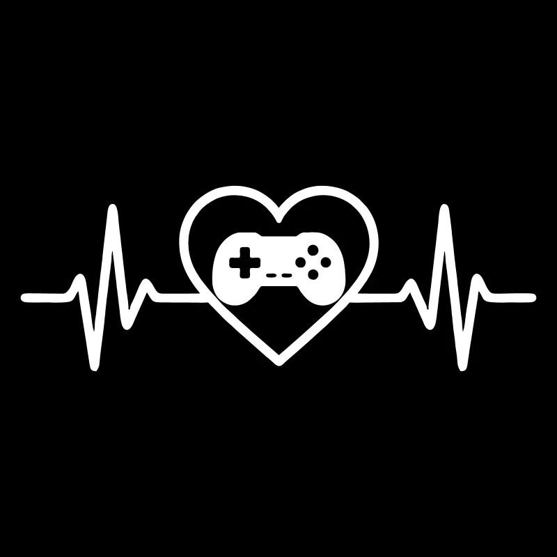 Cœur Rétrogaming – Passion Console Vintage