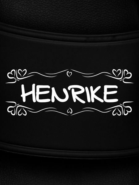Henrike