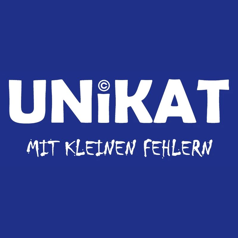 Pièce unique avec de petits défauts