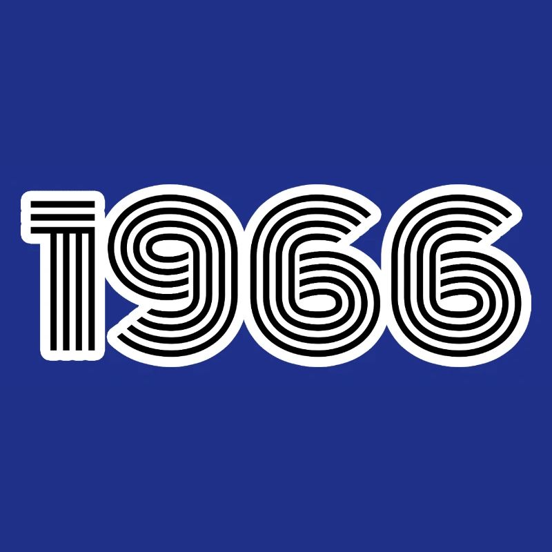 Retro 1966
