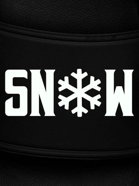 Snow