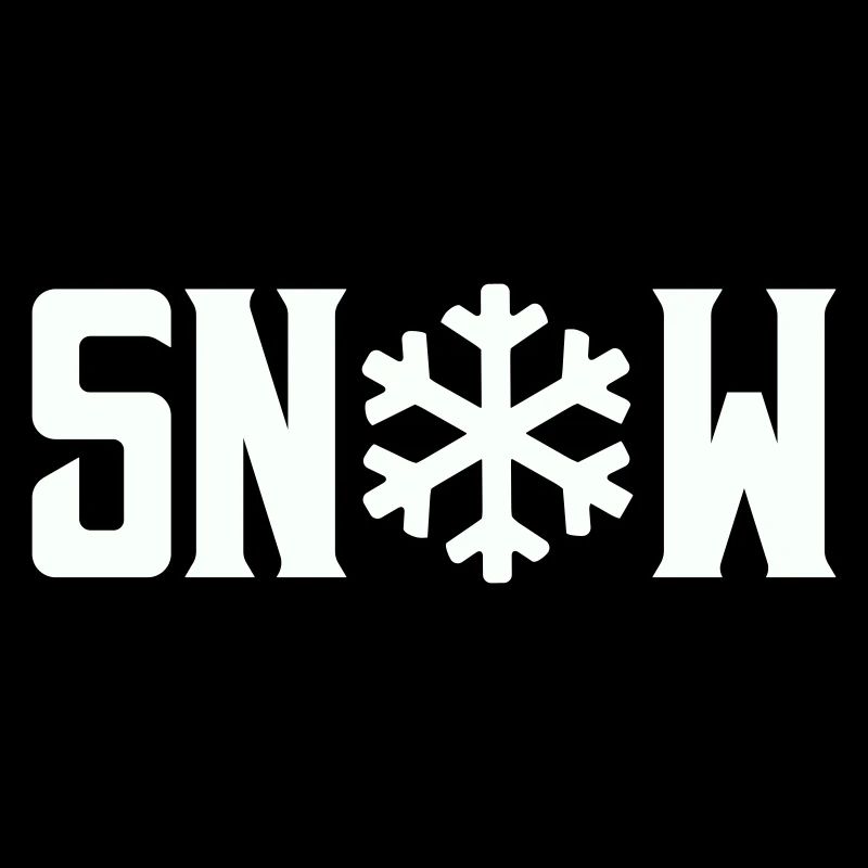 Snow