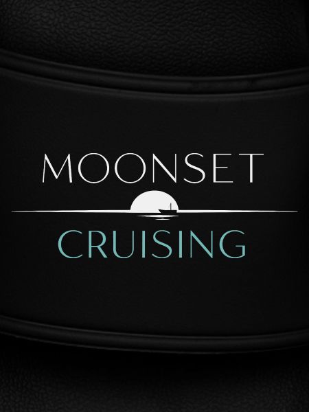 Night boating with