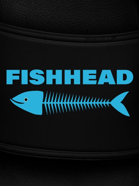 FISHHEAD