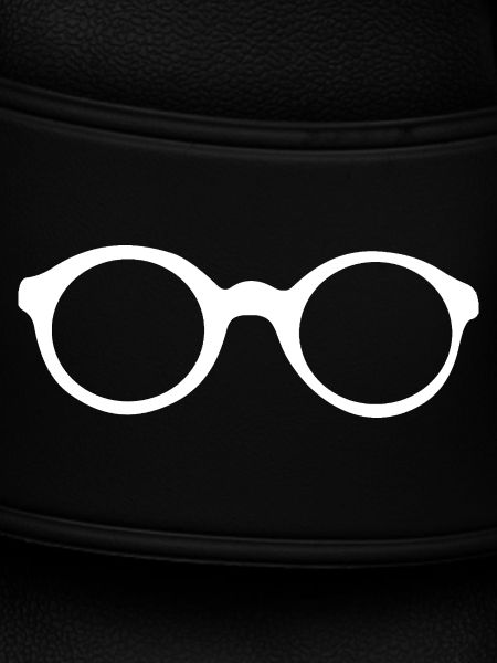 glasses
