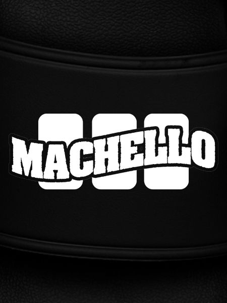 Gift for Machello