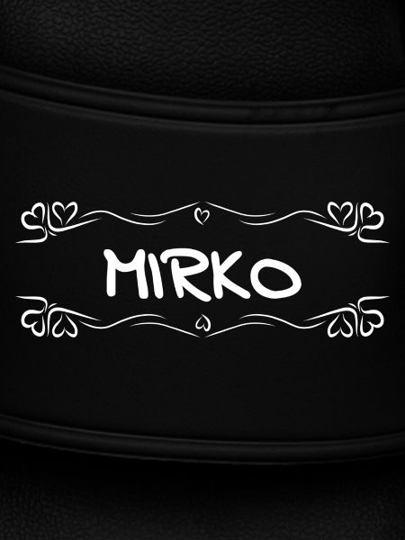 Gift for Mirko