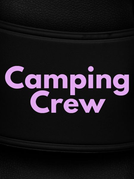Camping Crew