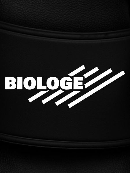 Profession Biologist