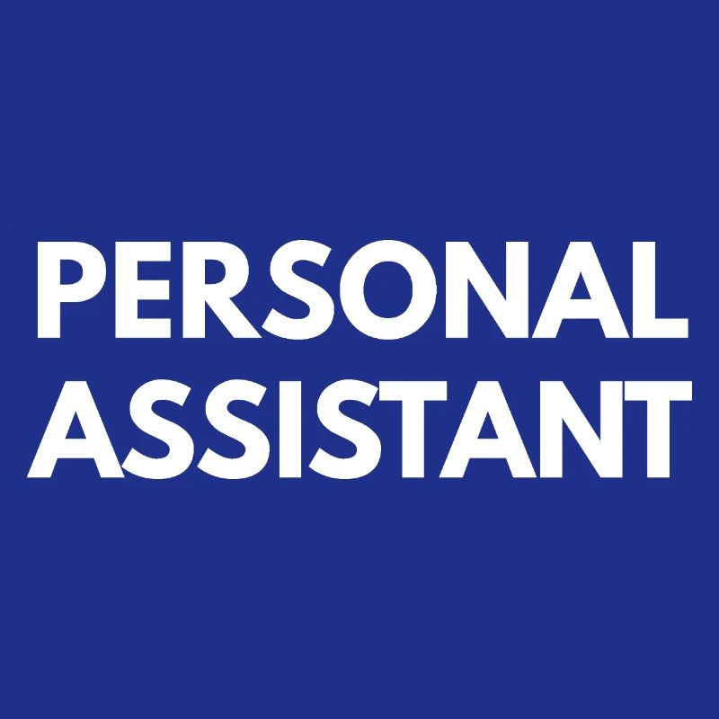 Personal assistant