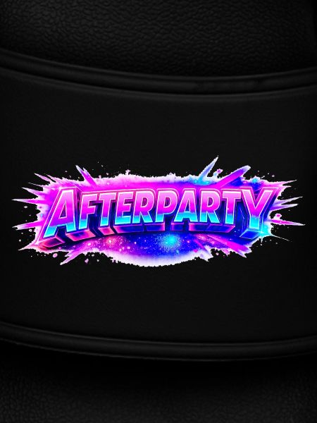 Afterparty Neon Pulse