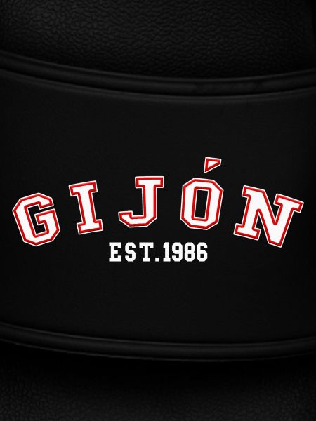 Gijón Est. 1986