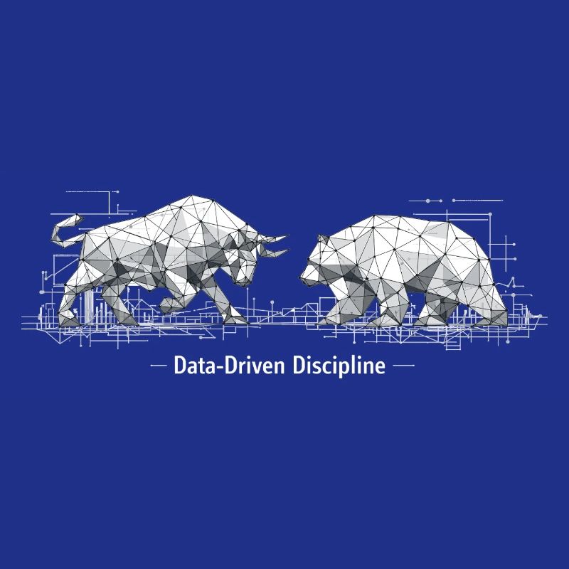 Data-Driven Discipline: Bulle & Bär Design