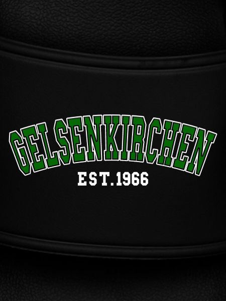 Gelsenkirchen Est. 1966