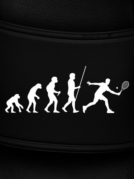 Tennis Evolution