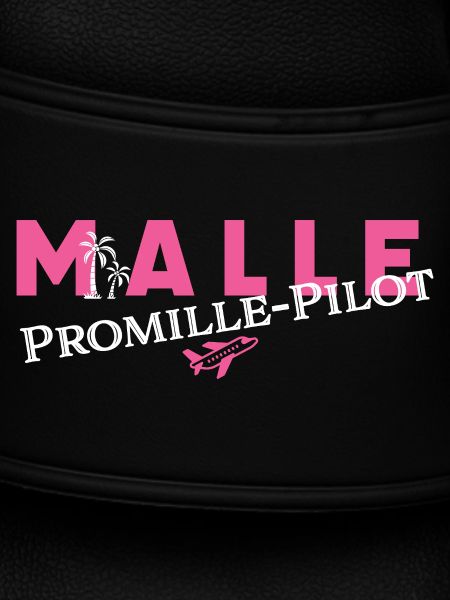 MALLE Promille-Pilot
