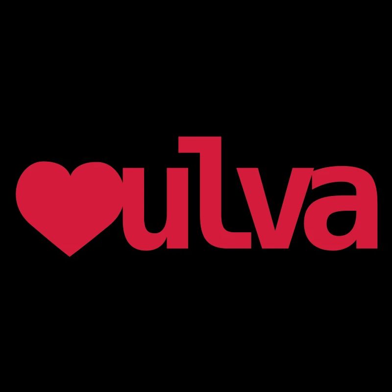 Vulva Herz