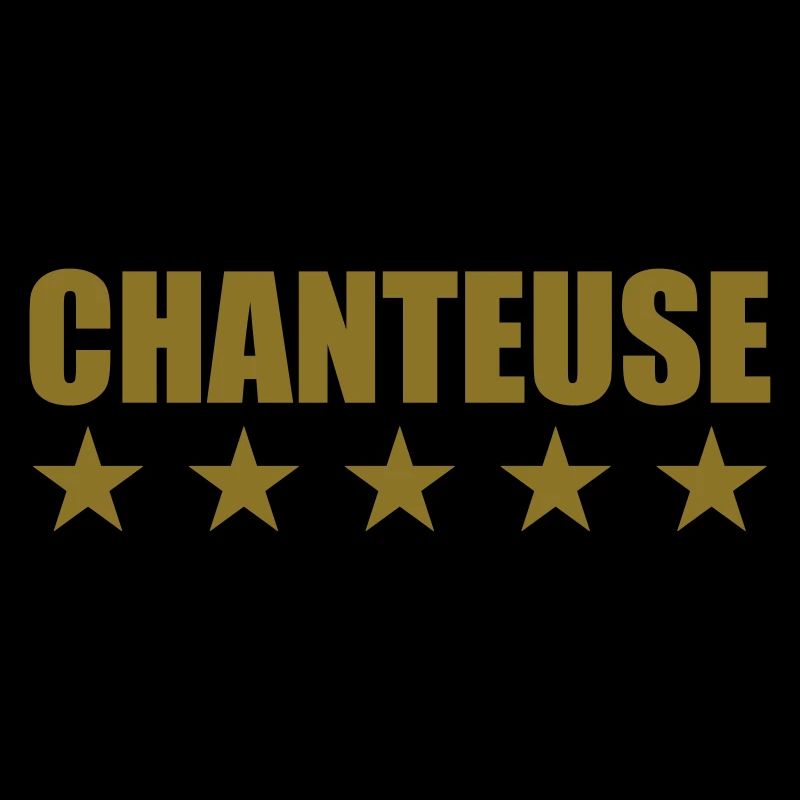 Chanteuse
