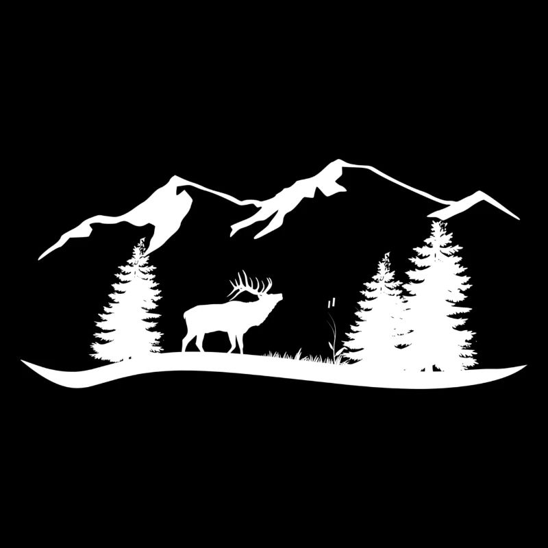 Berge