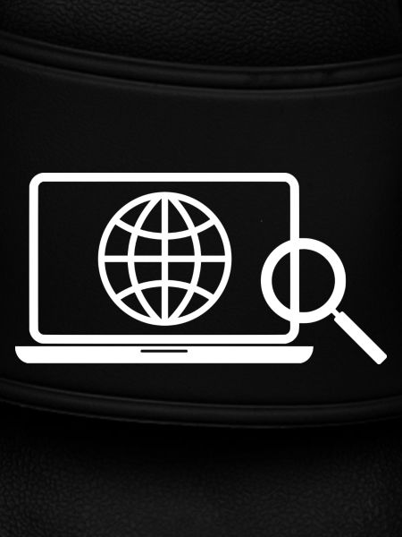 Internet search
