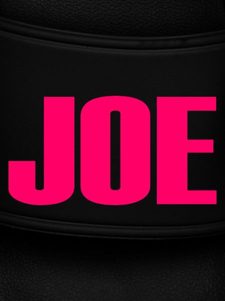Joe