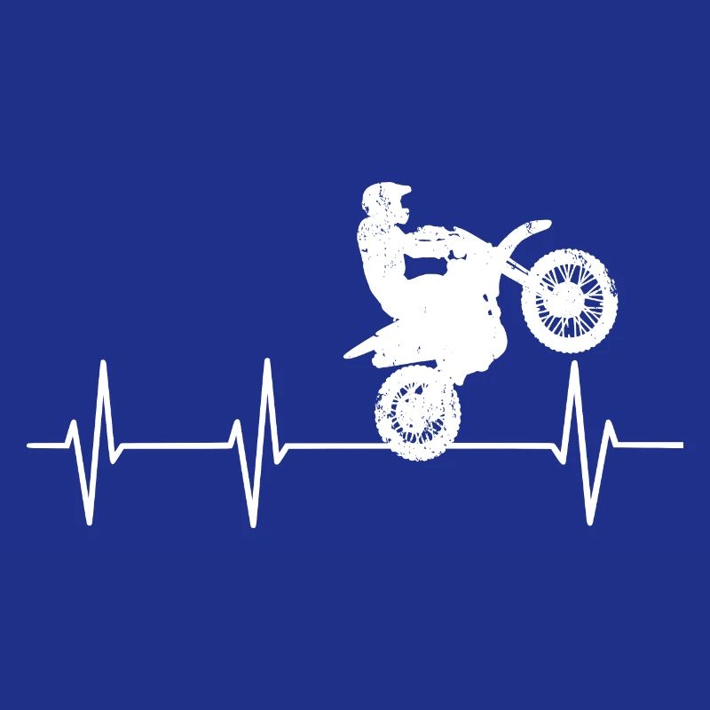 De Hartslag van de motorfiets