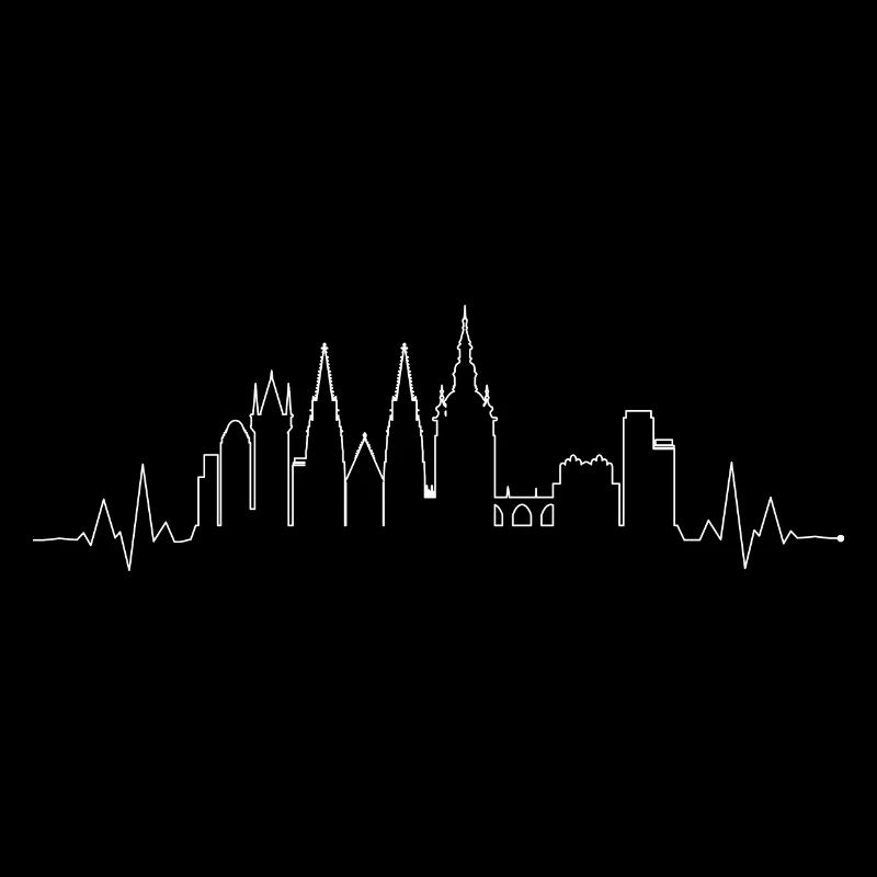 CityPulse Skyline