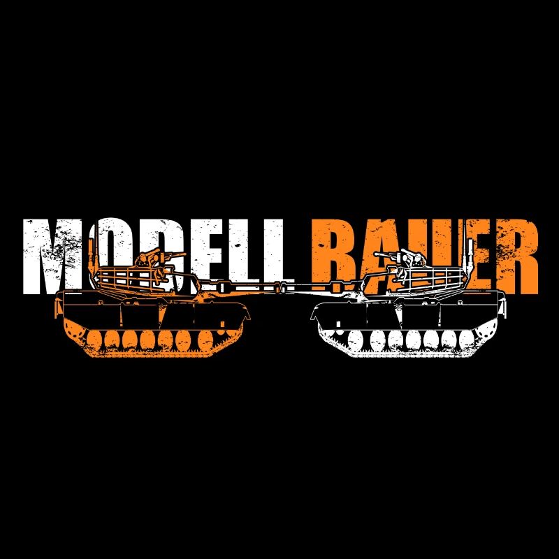 Modellbauer