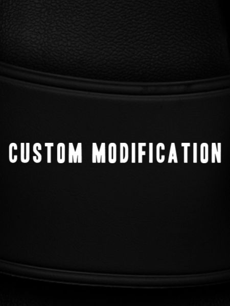 Custom Modification