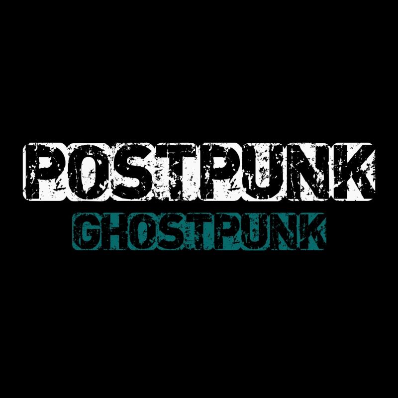 Postpunk Ghostpunk