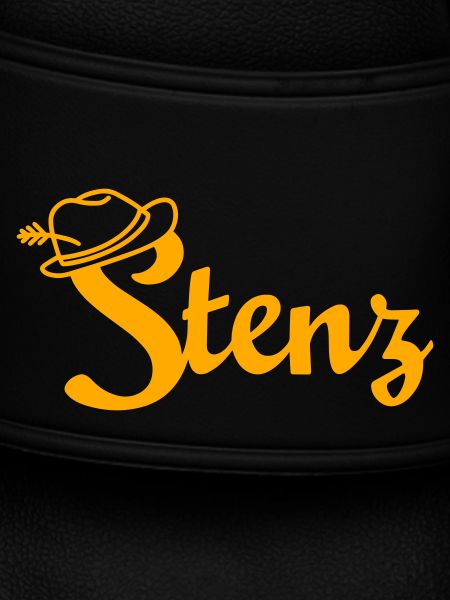 stenz gelb