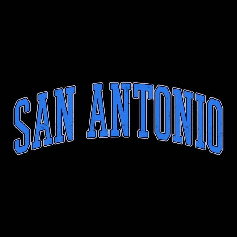 San Antonio Varsity Arc