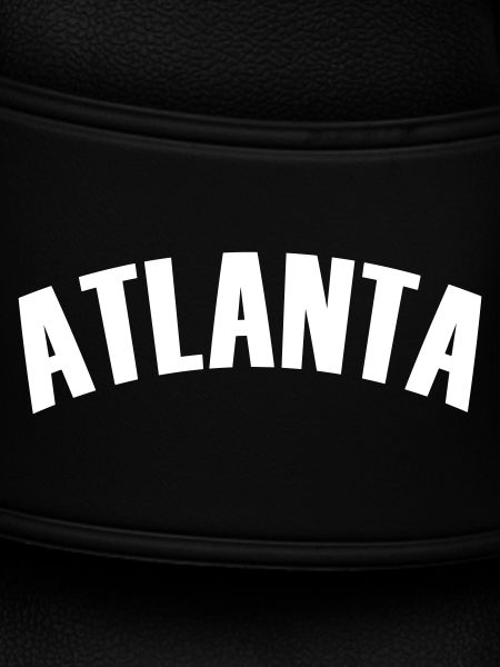 atlanta shirt