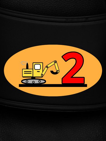 Excavator