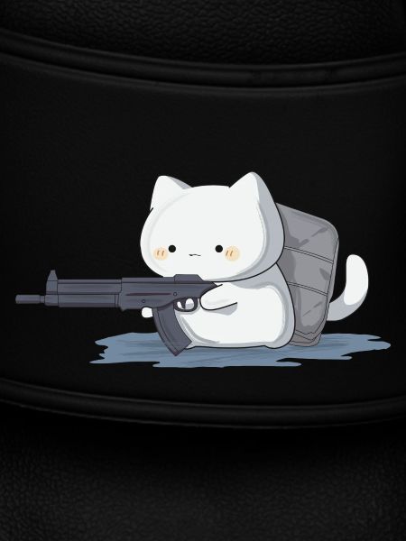PewPew Kitty