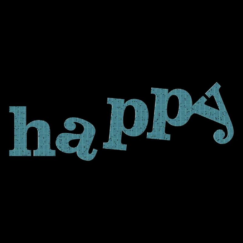 HAPPY
