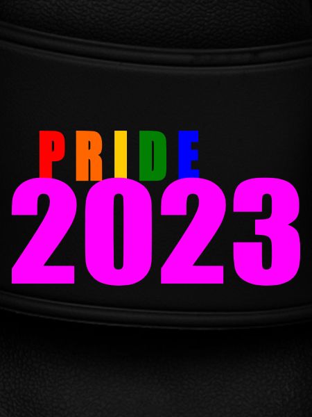 Pride 2023