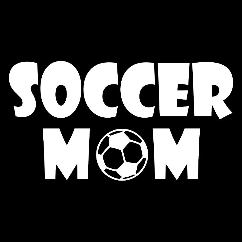 Soccer mom