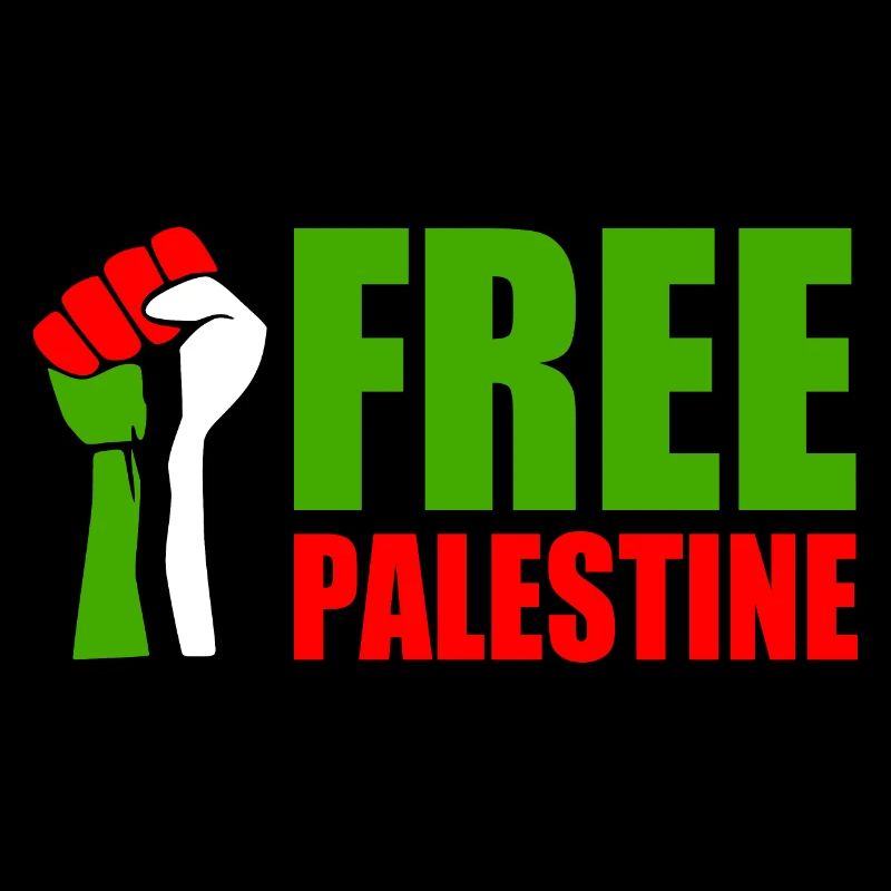 Free palestine