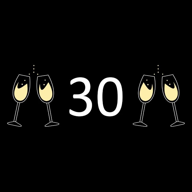 30e anniversaire 30e anniversaire