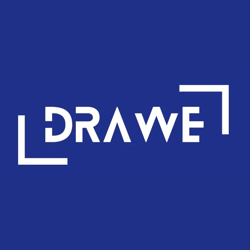drawe - hurried, stressed, busy, dialect