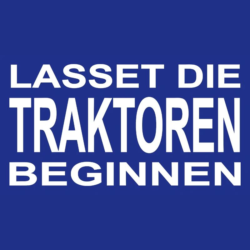 Traktor