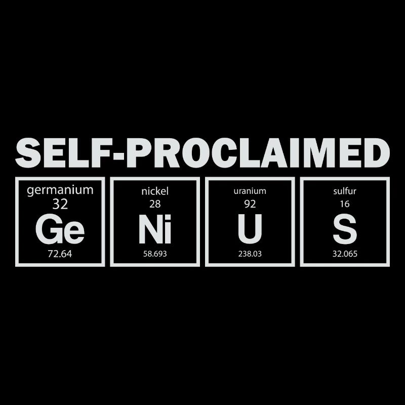 Genius Element