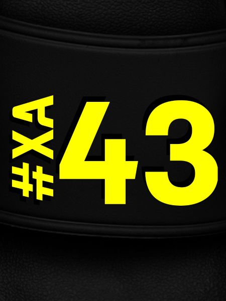 XA43
