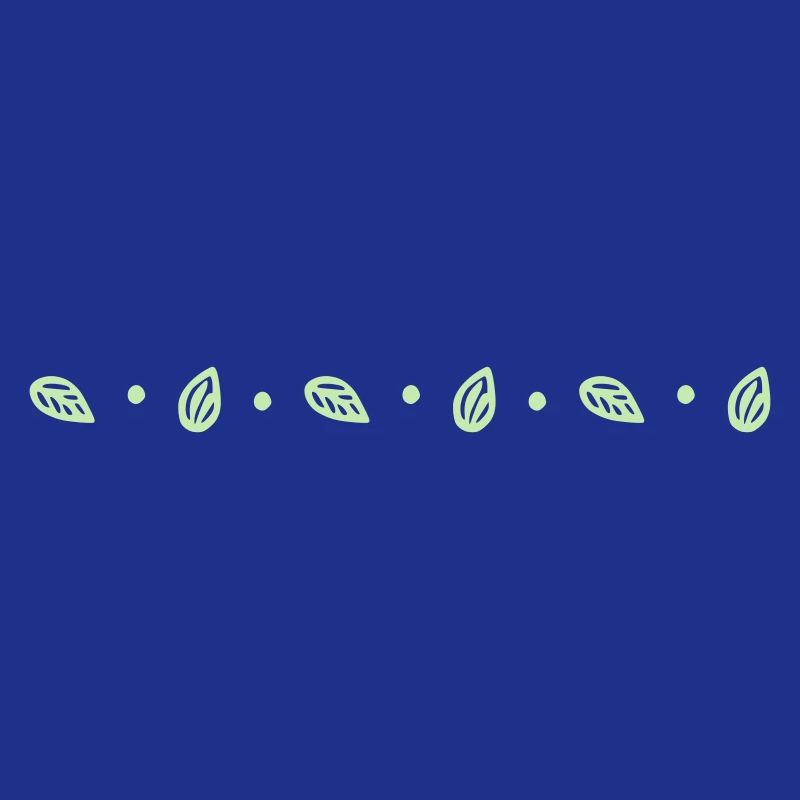 Small Leaves Line